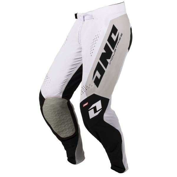 X-197 Pant - WHITEOUT
