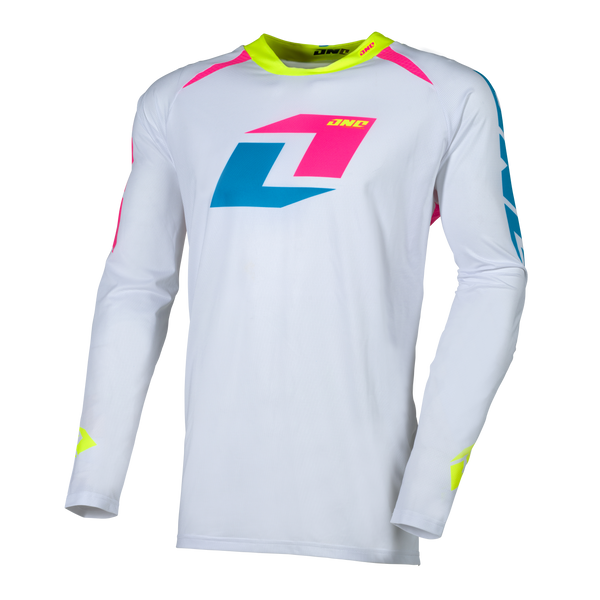X-297 YOUTH Jersey - MIAMI WHITE