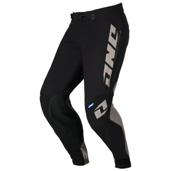X-297 Pant - BLACK SMOKE