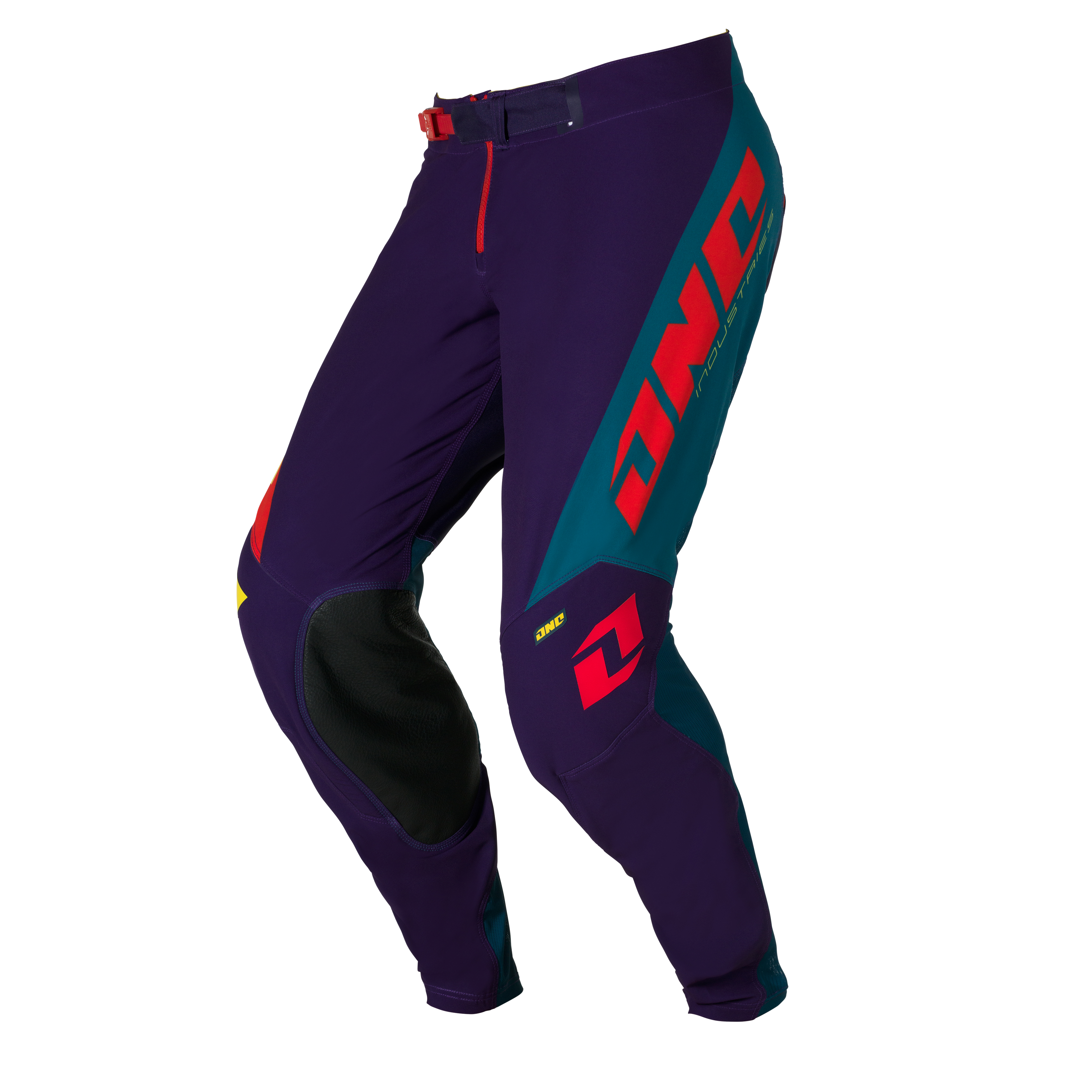 One Industries X-297 Pant - DESERT RED