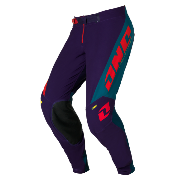 X-297 Pant - DESERT RED