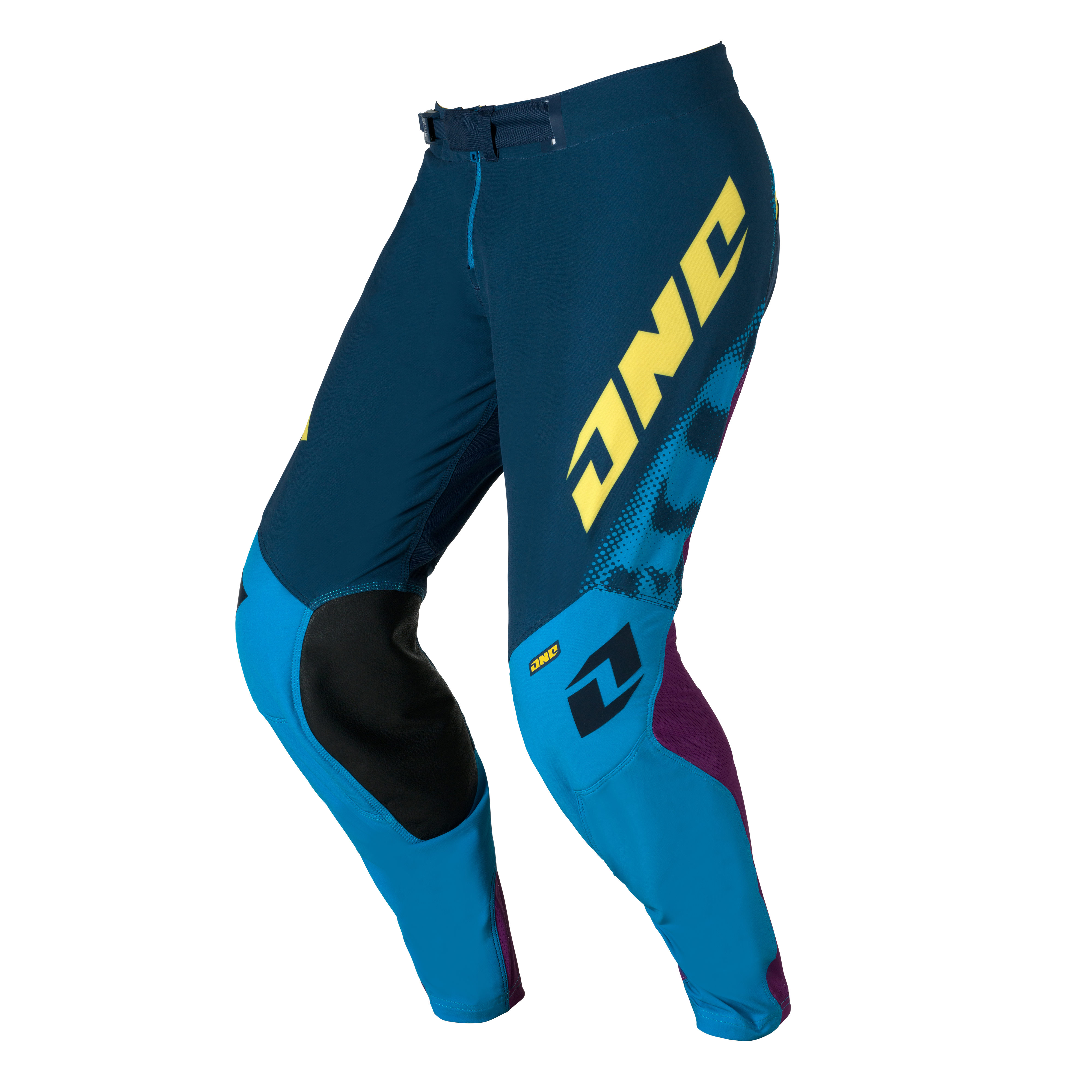 One Industries X-297 Pant - TIGER NAVY