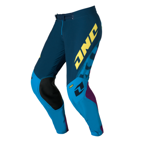 X-297 Pant - TIGER NAVY 34