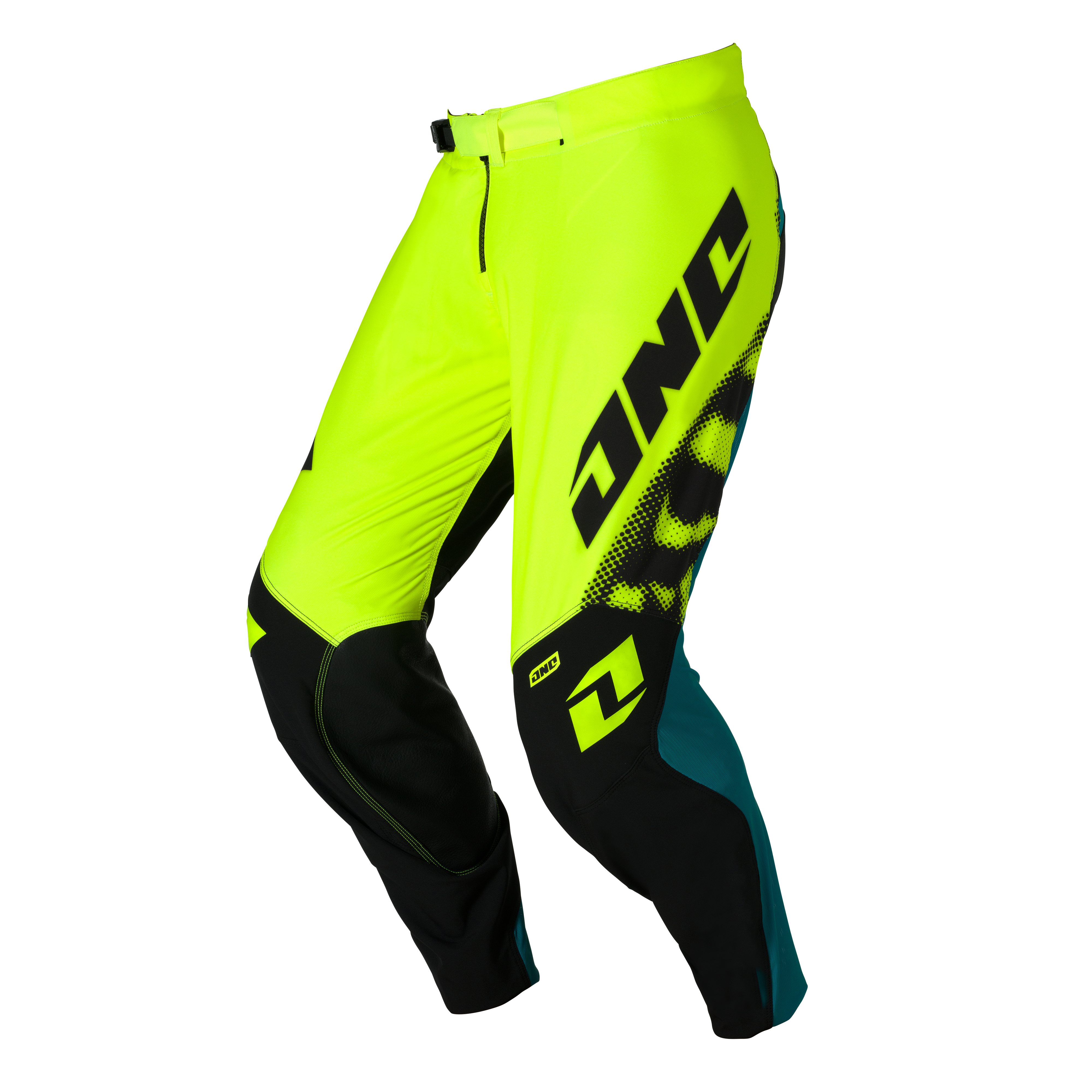 One Industries X-297 Pant - TIGER NEON