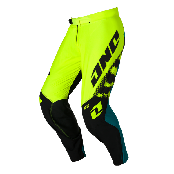 X-297 Pant - TIGER NEON