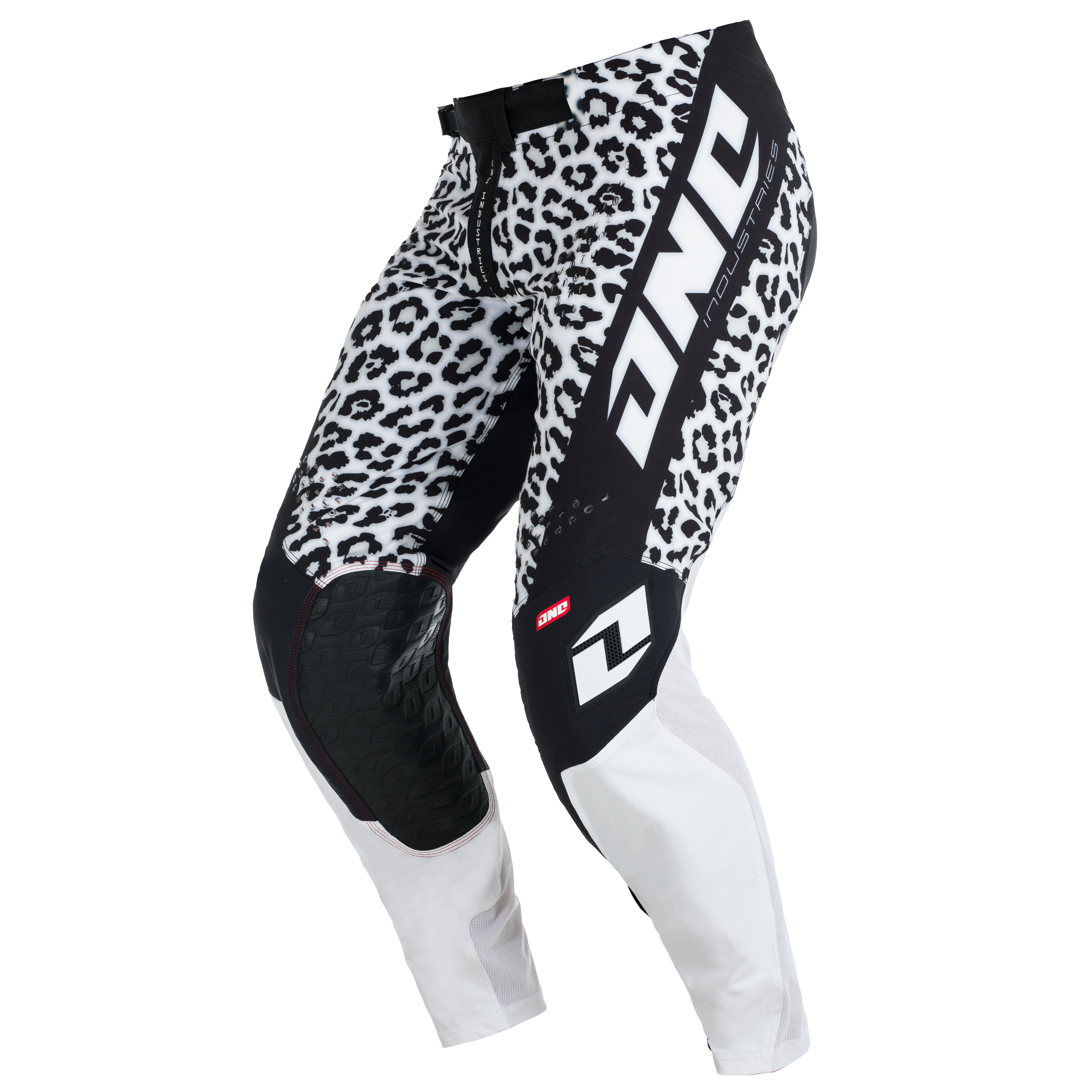 One Industries X197 Snow Leopard LE Pants