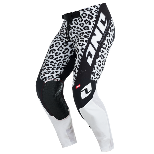 X-197 Pant - SNOW LEOPARD 34