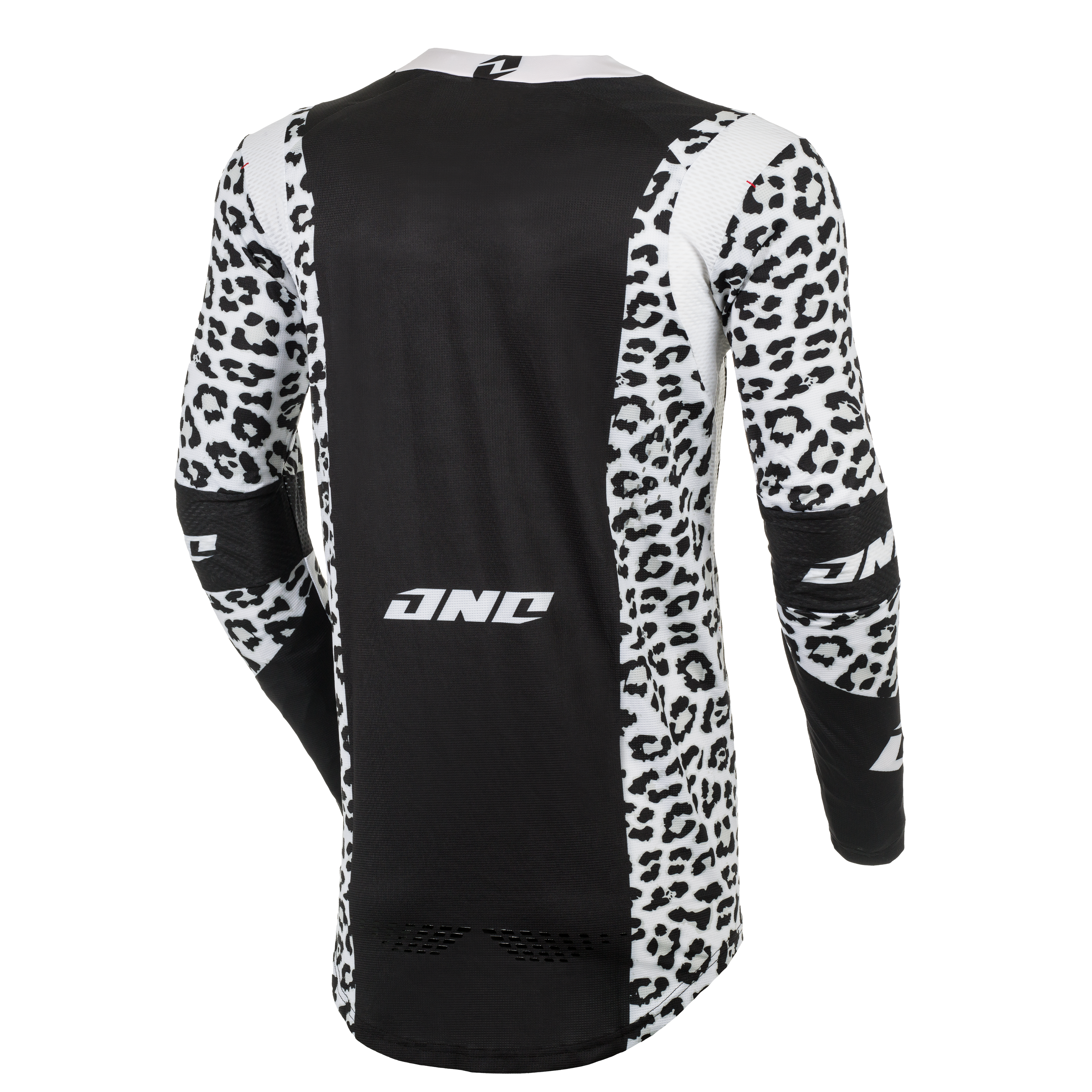 One Industries X197 Snow Leopard LE Jersey