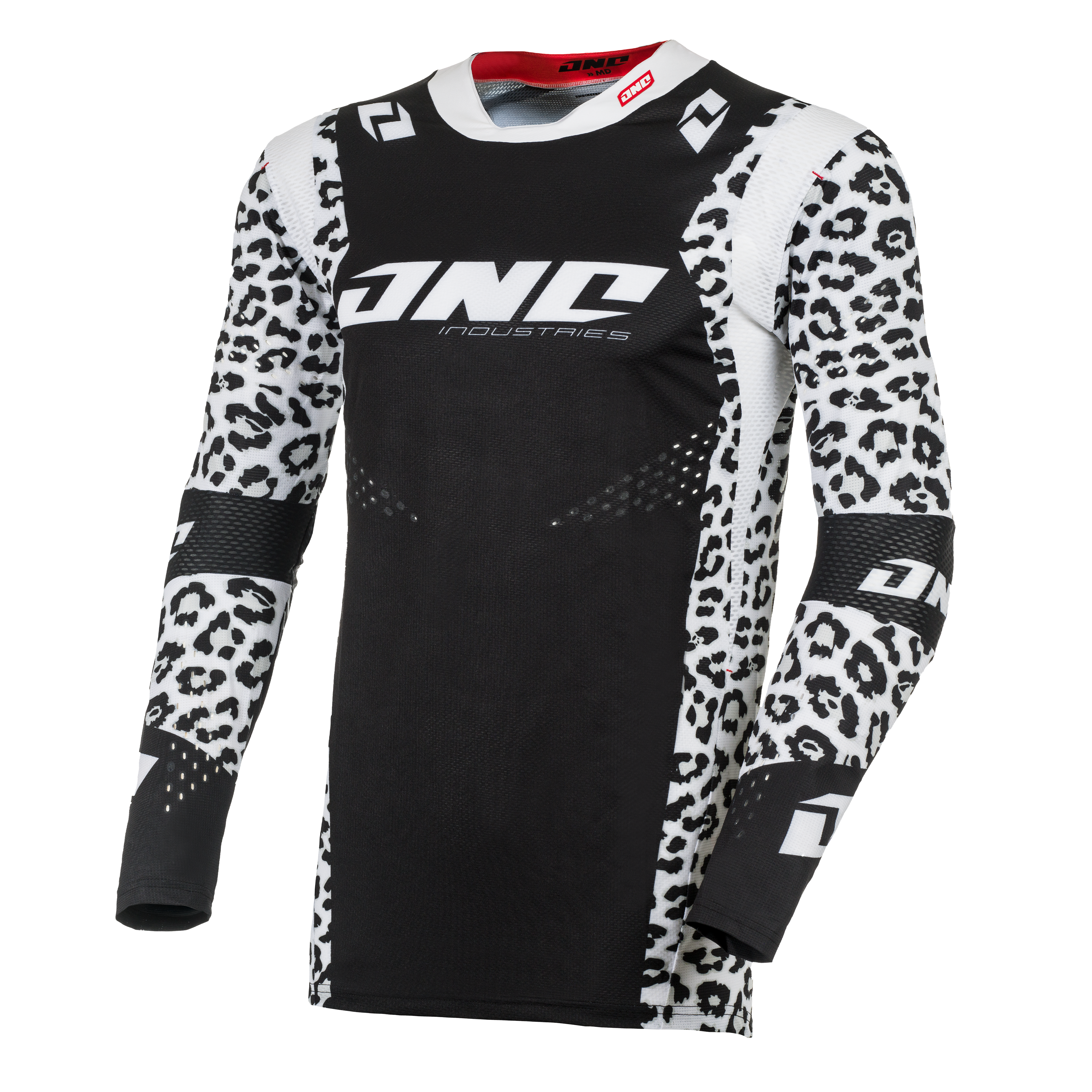 One Industries X197 Snow Leopard LE Jersey