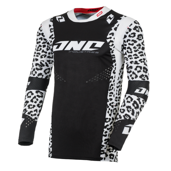 X-197 Jersey - LEOPARD