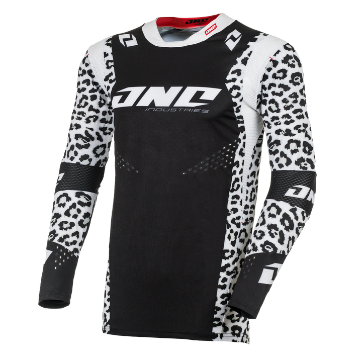 X-197 Jersey - LEOPARD