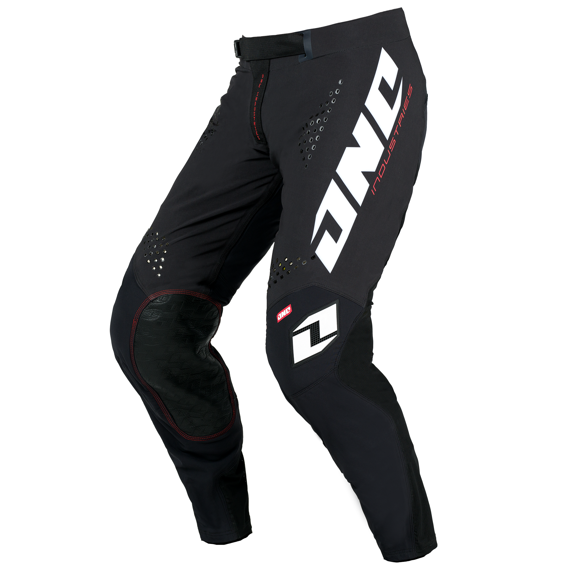 One Industries X-197 Pant - UNO BLACK