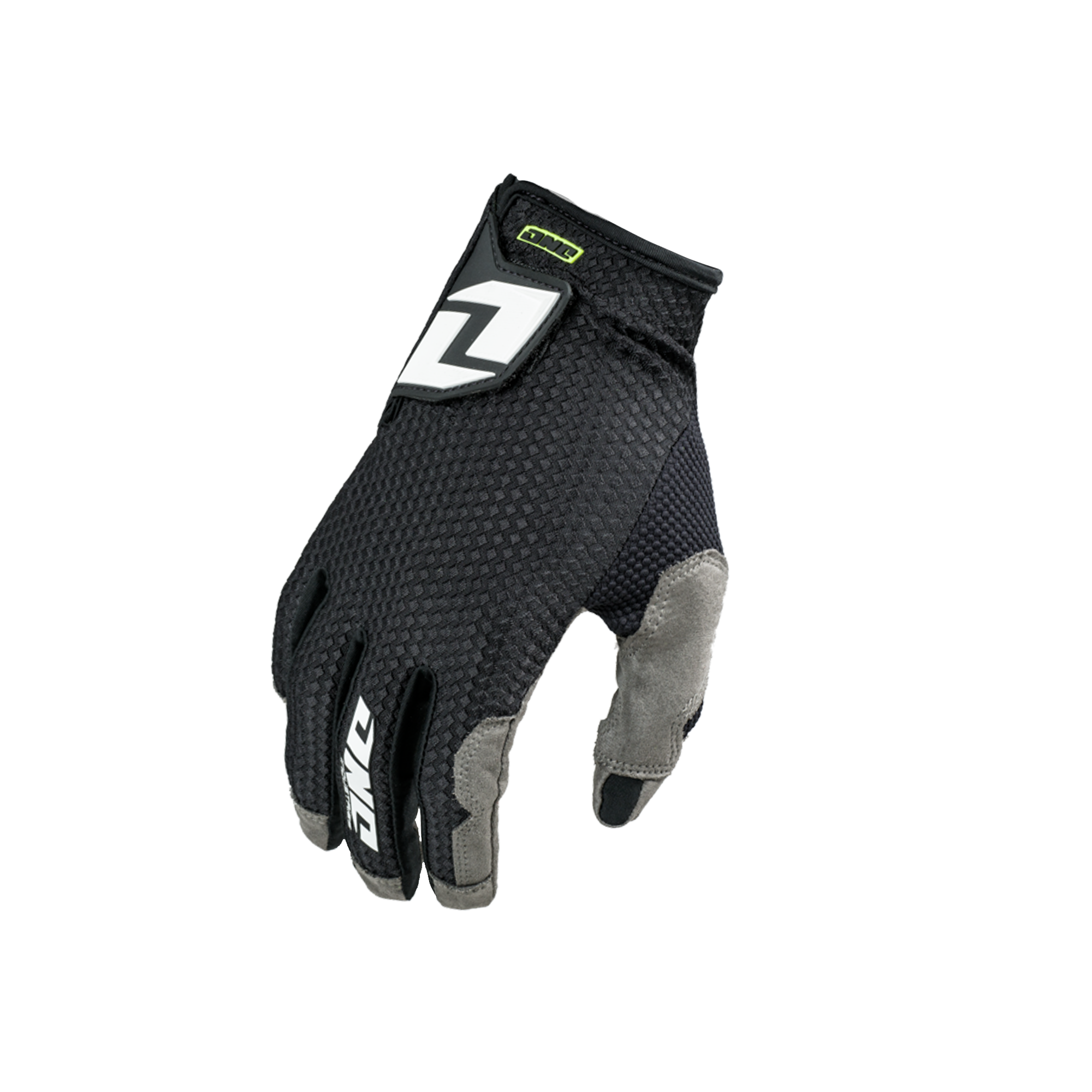 One Industries G-197 Glove - UNO BLACK