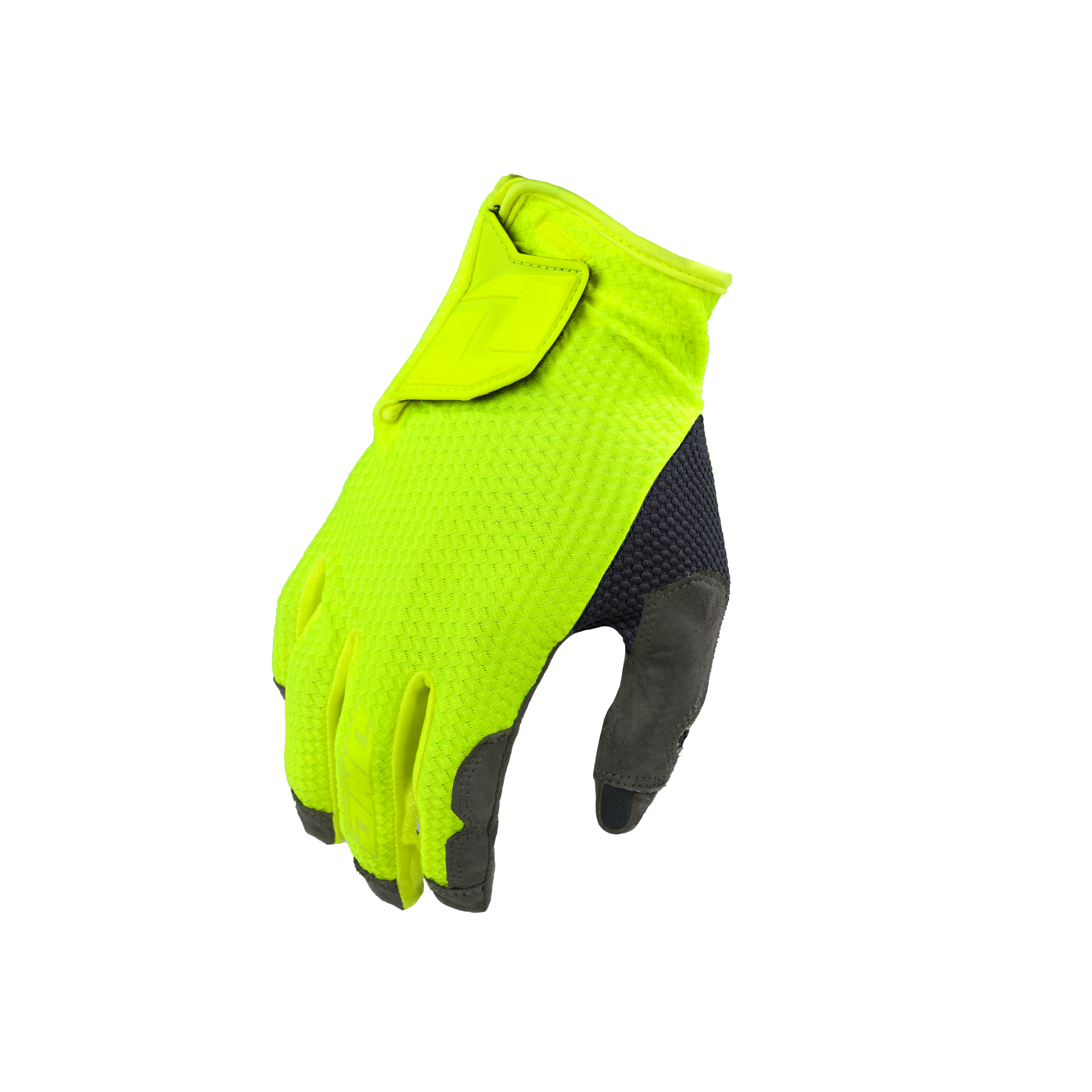 One Industries G-197 Glove - VIVID NEON