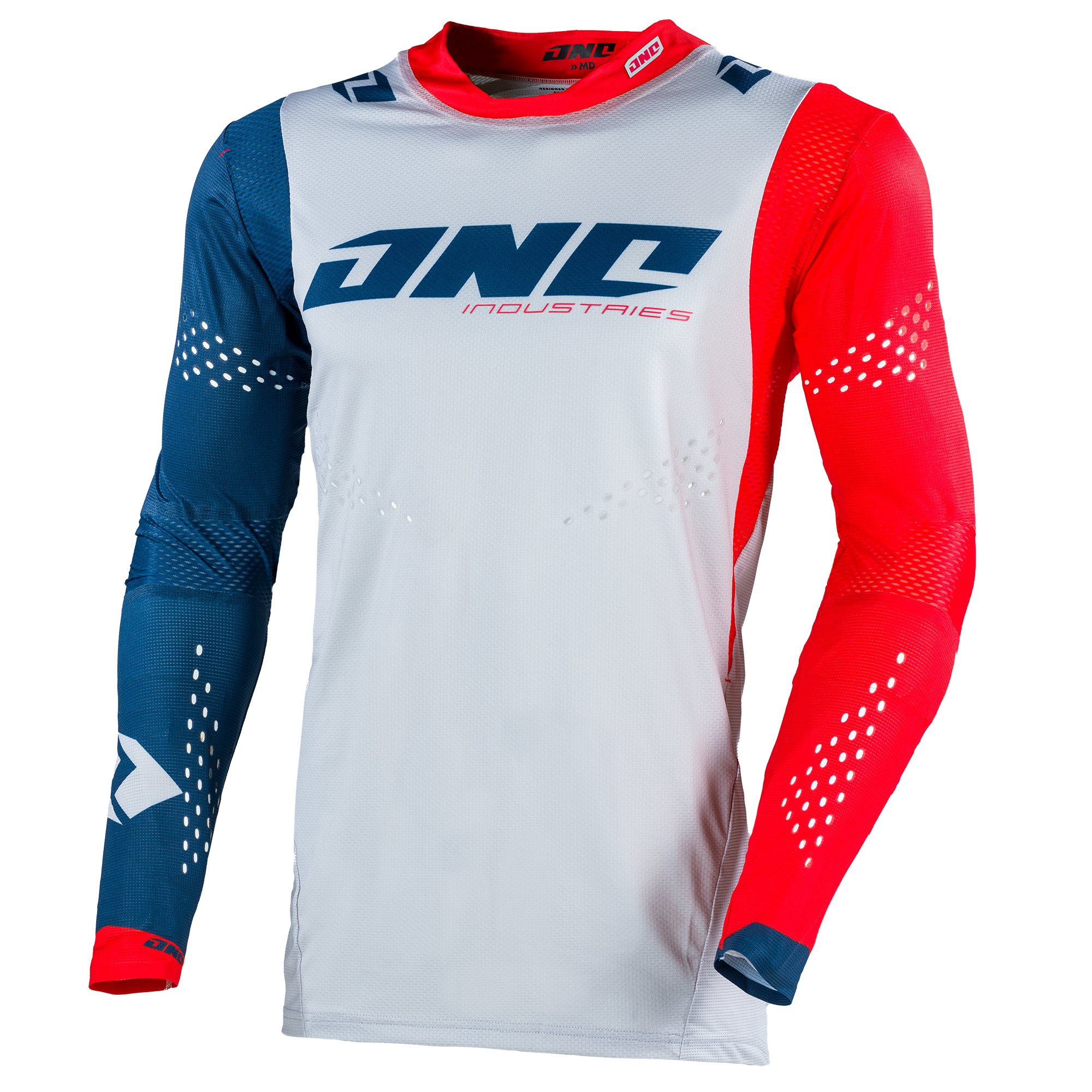 One Industries X-197 Jersey - CHARGED LE