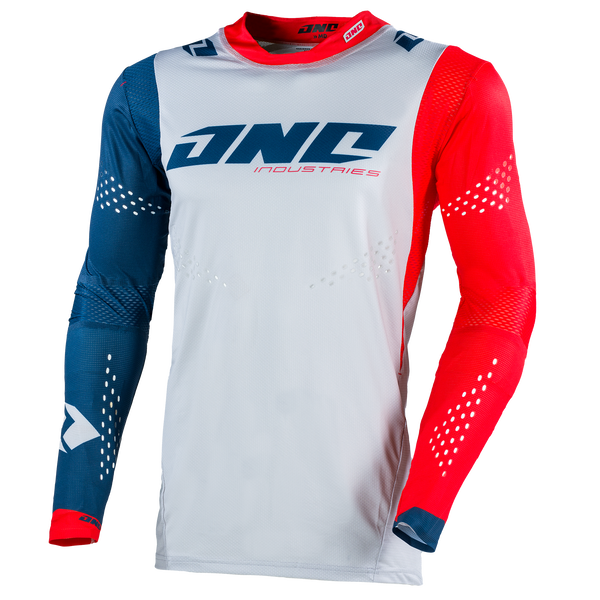 X-197 Jersey - CHARGED LE