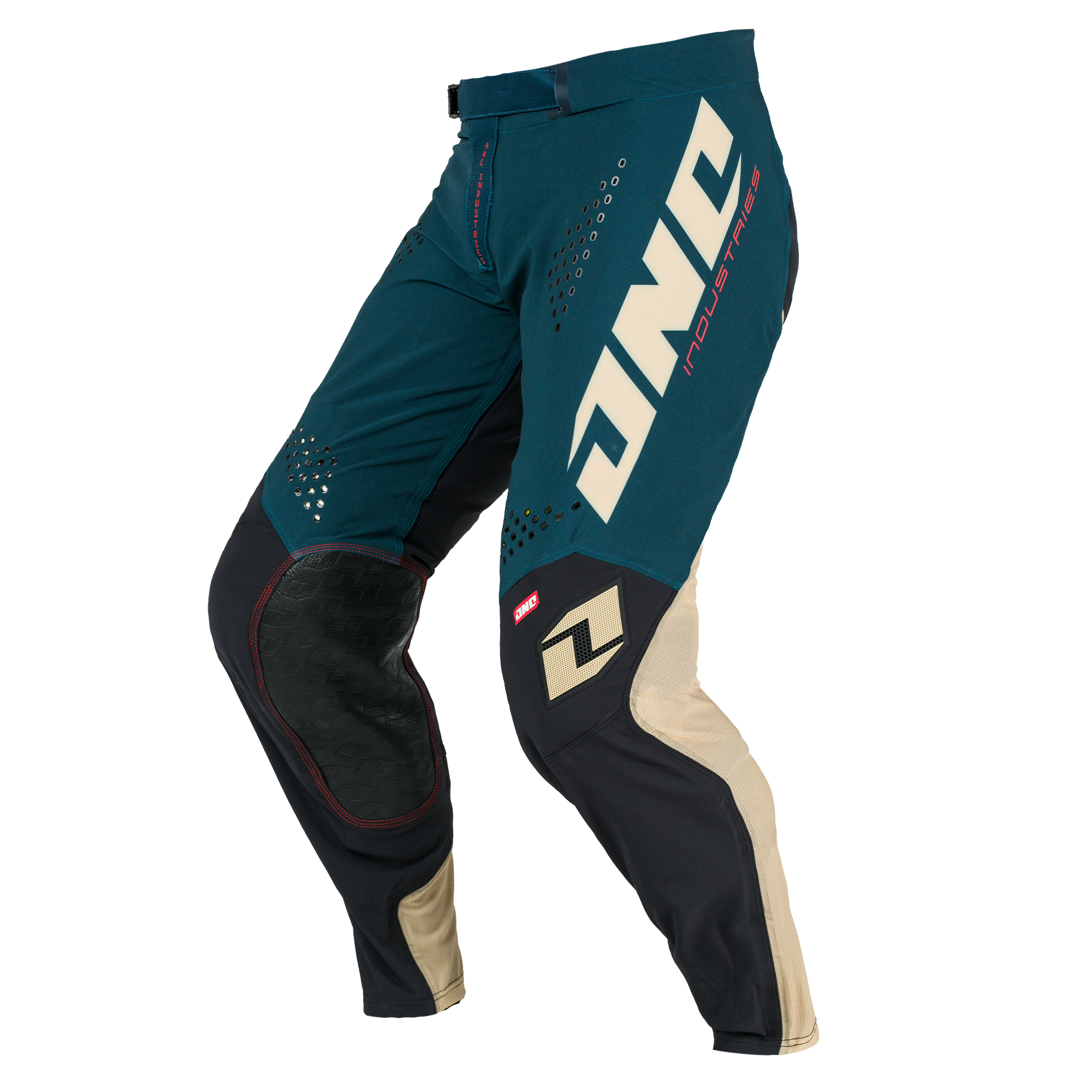 One Industries X-197 Pant - TERRA DENIM