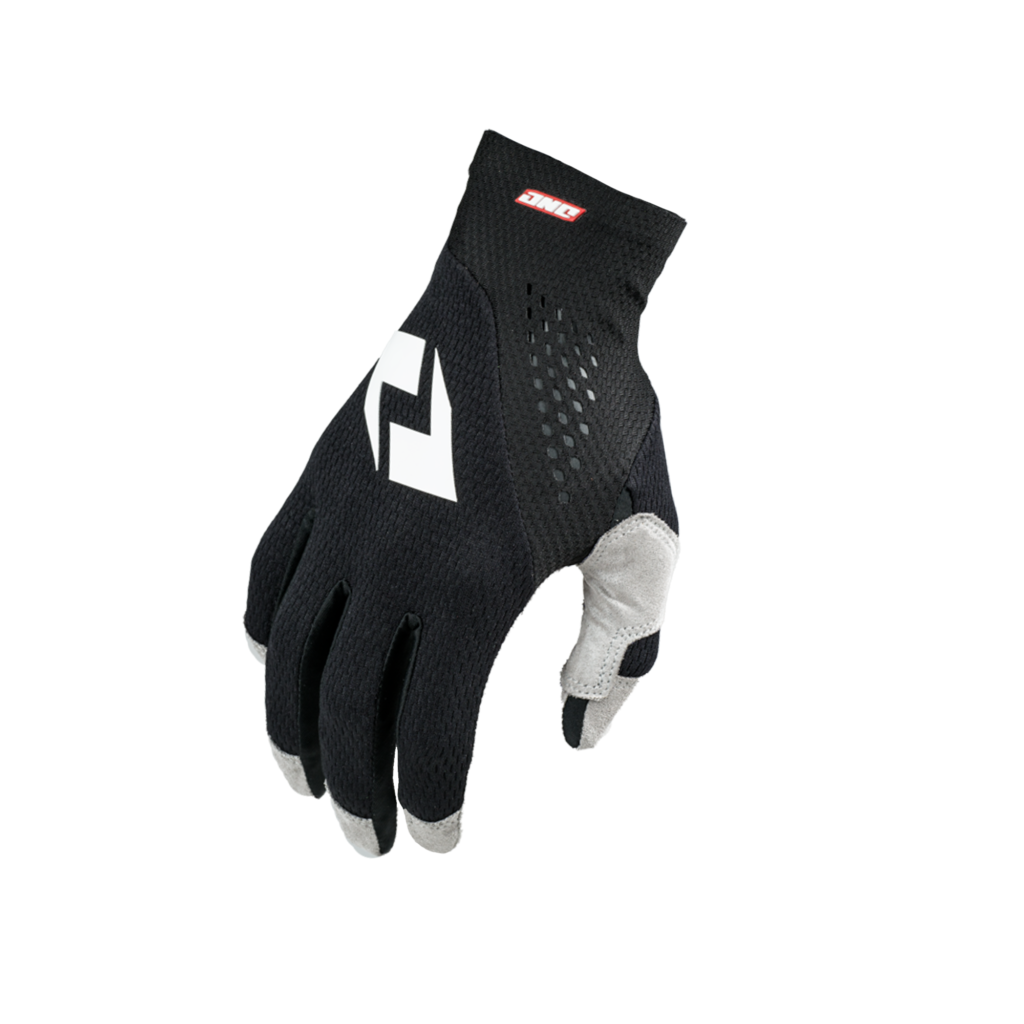 One Industries V-197 Glove - CHILLZ BLACK