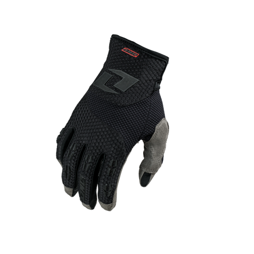 X-197 Glove - CORE BLACK XXL