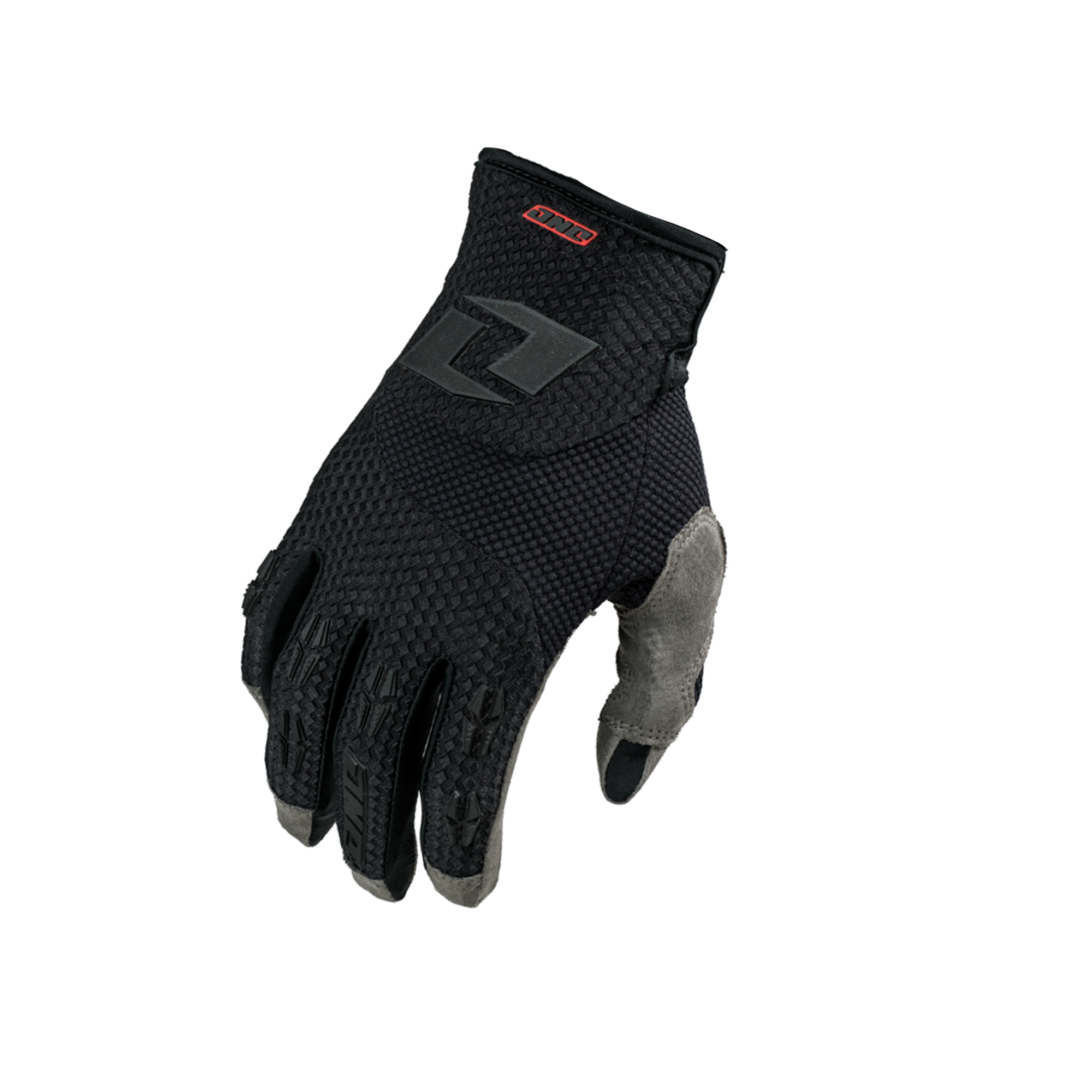 One Industries X-197 Youth Glove - CORE BLACK