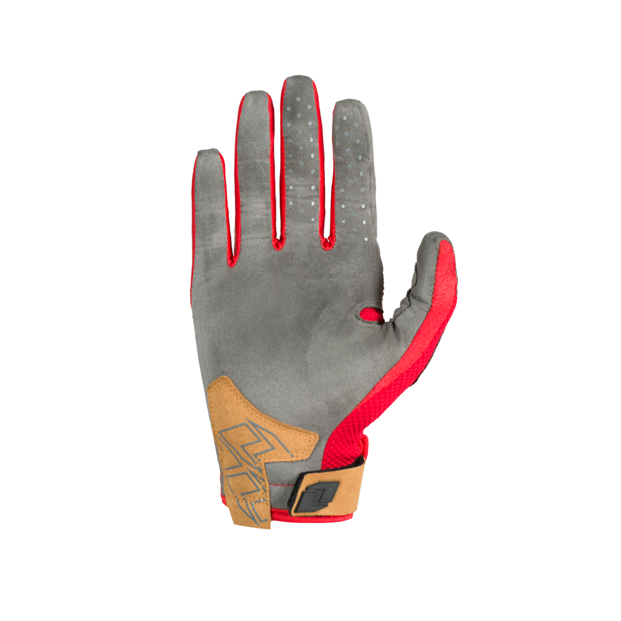 One Industries X197 Halt Gloves