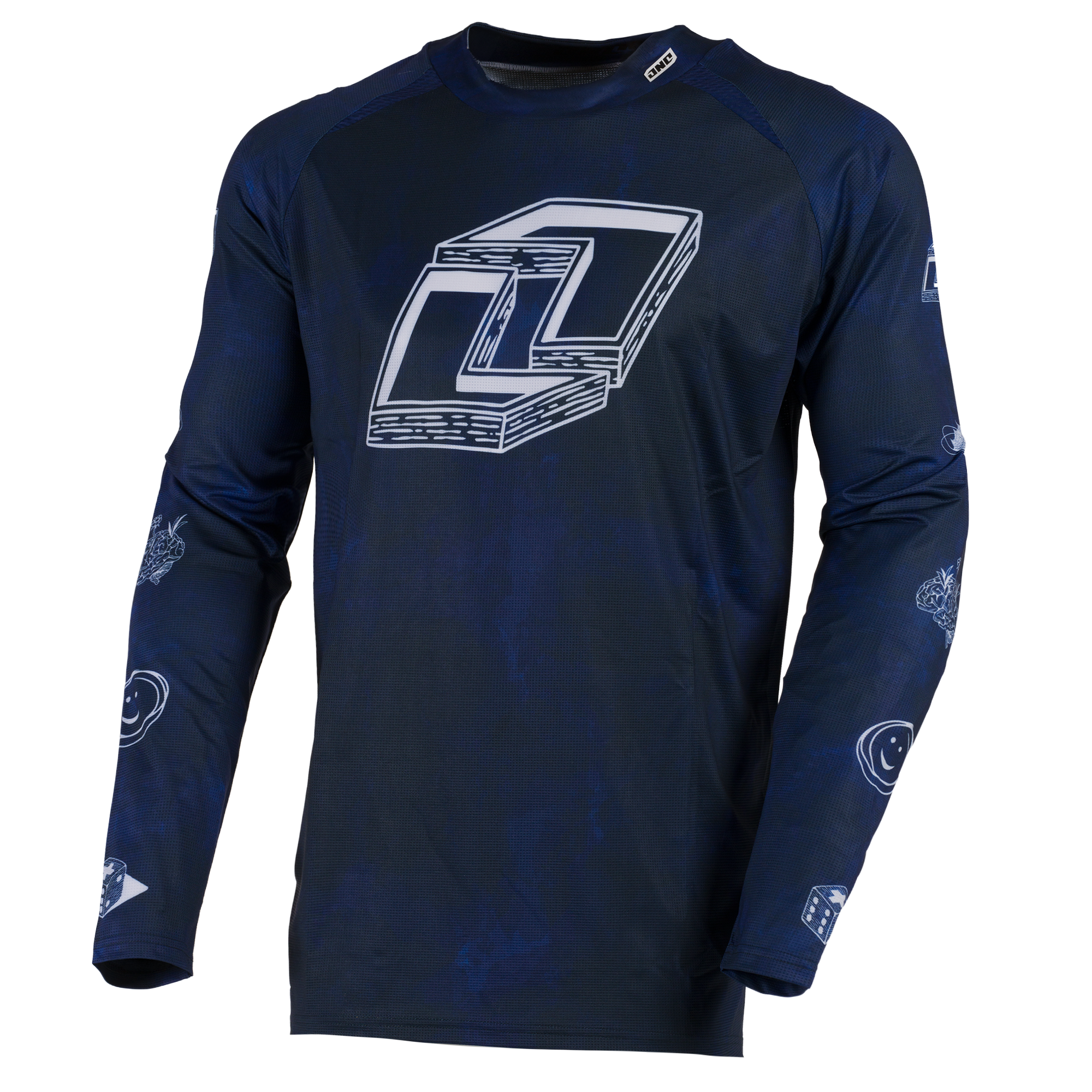 One Industries X-297 Jersey - NA'S HIGH TIDE