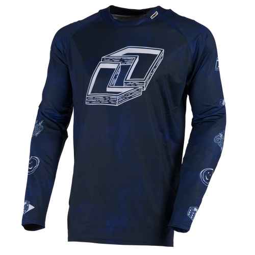X-297 Jersey - NA'S HIGH TIDE S