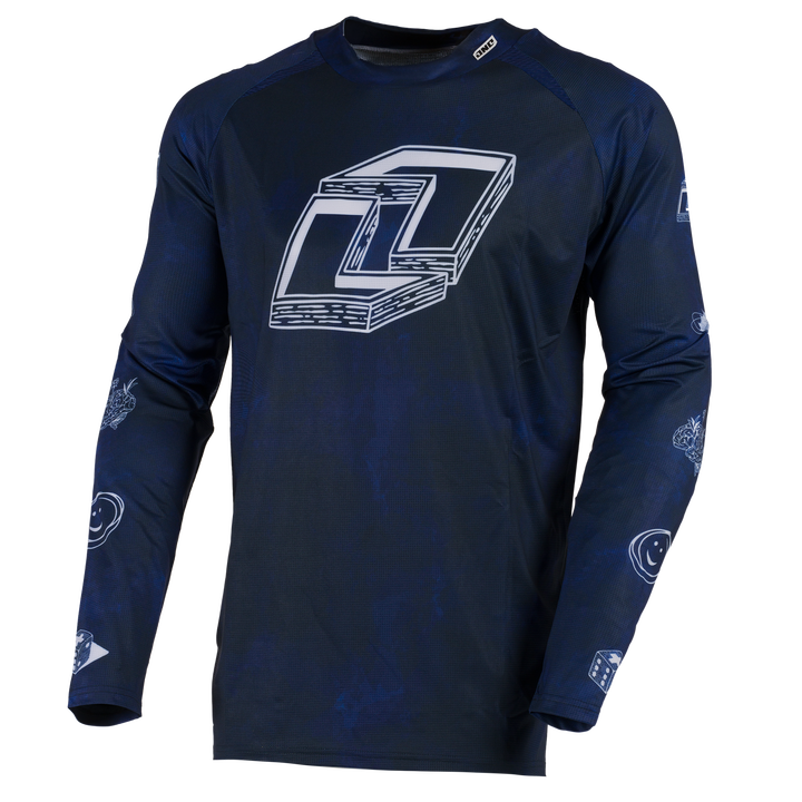 X-297 Jersey - NA'S HIGH TIDE
