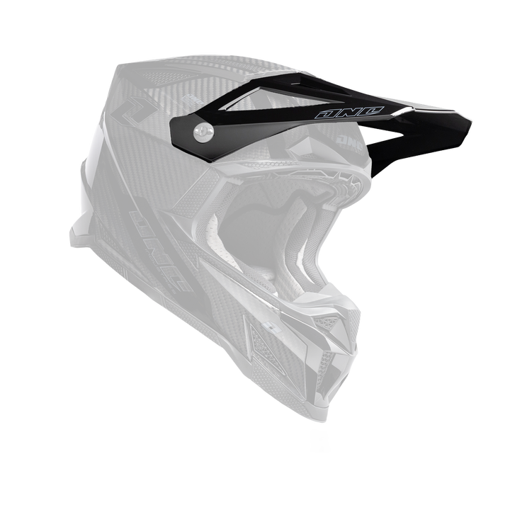 REPLACEMENT X-297 VISOR CARBON