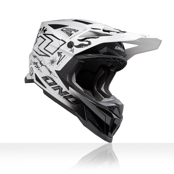 X-297 HELMET - TATTED