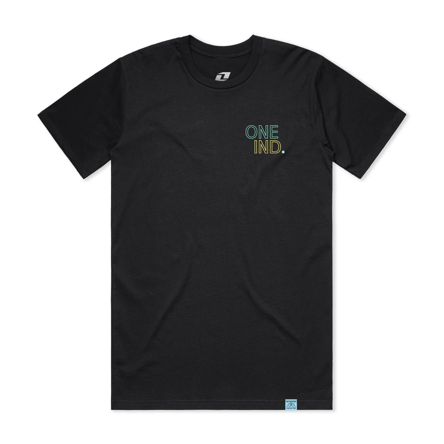 One Industries BLOSSOM - Black