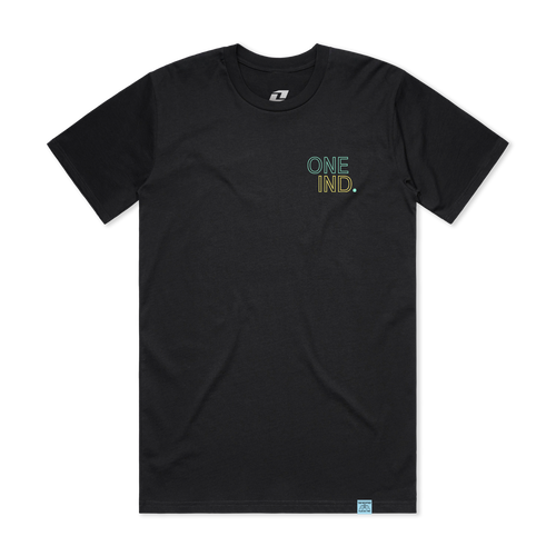 BLOSSOM - Black S