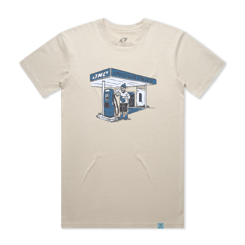 One Industries STATION - Bone