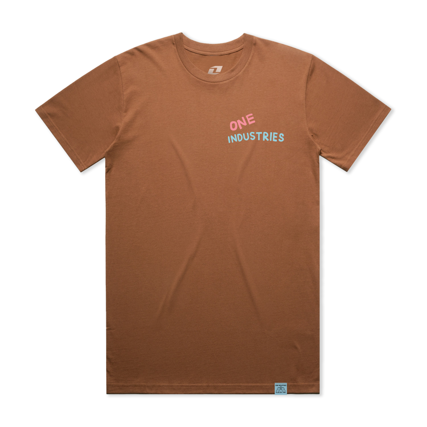 One Industries UNO - Cocoa