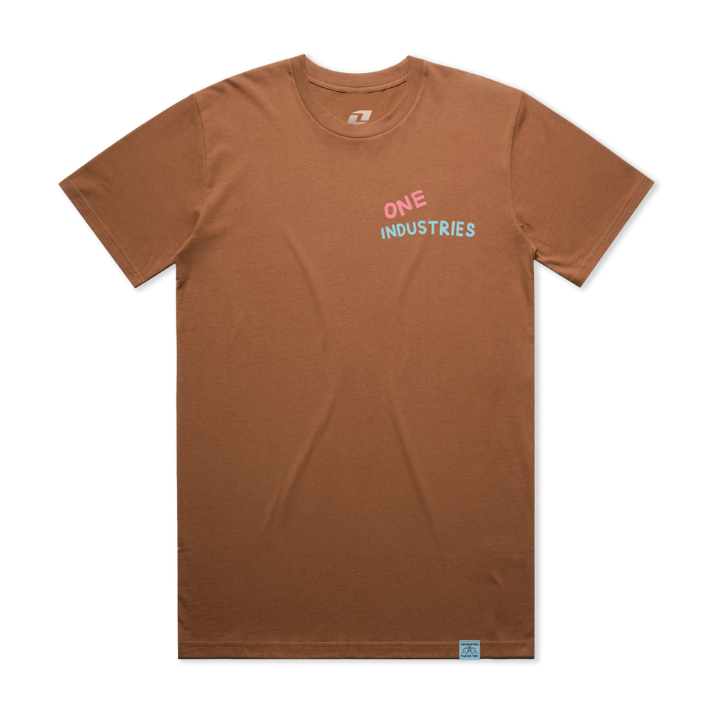 One Industries UNO - Cocoa