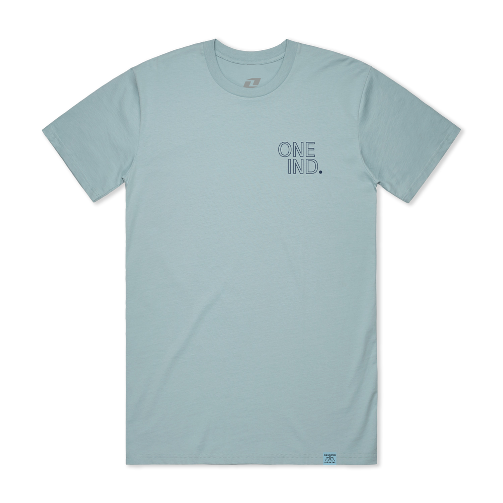 One Industries BLOSSOM - Ocean