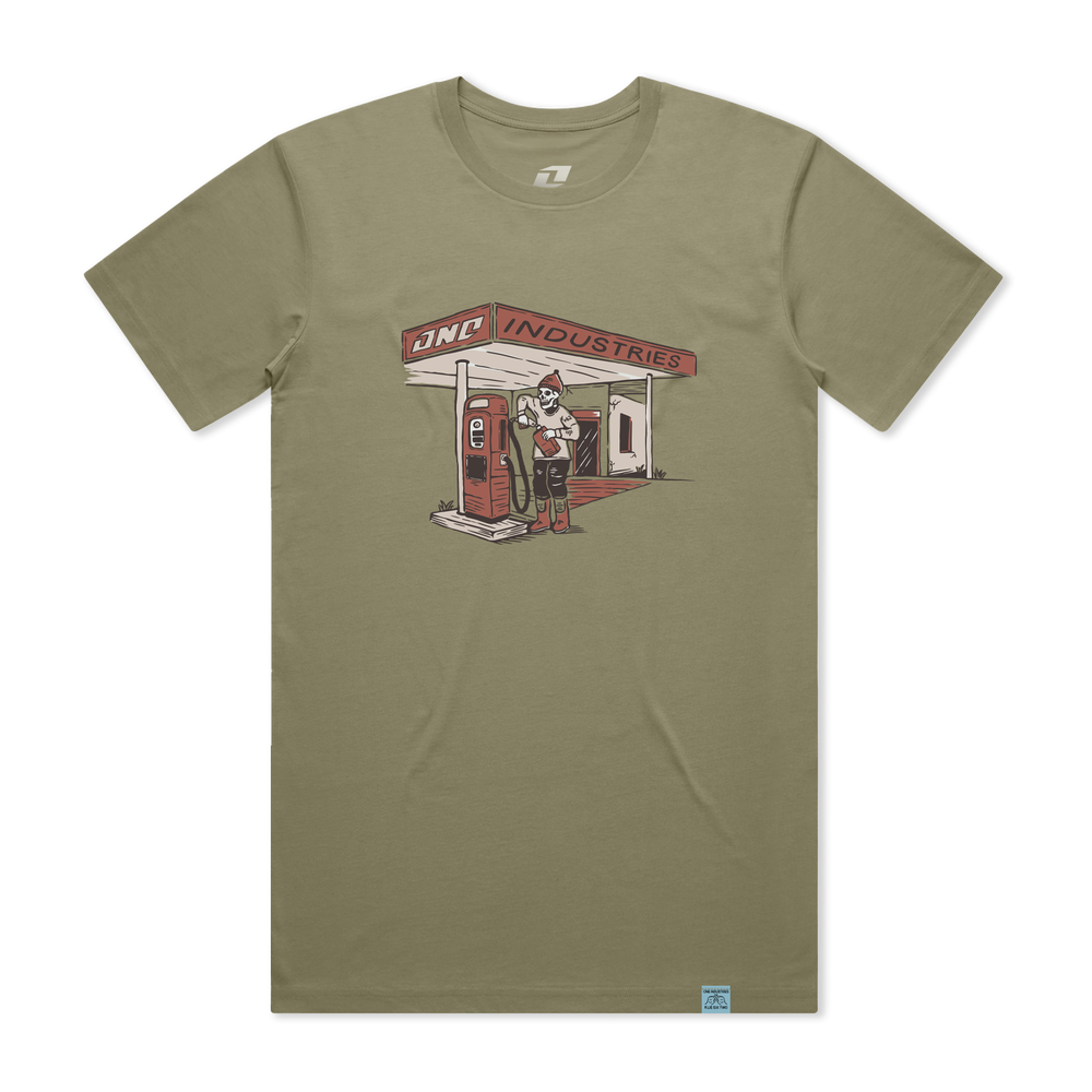 One Industries STATION - Olive