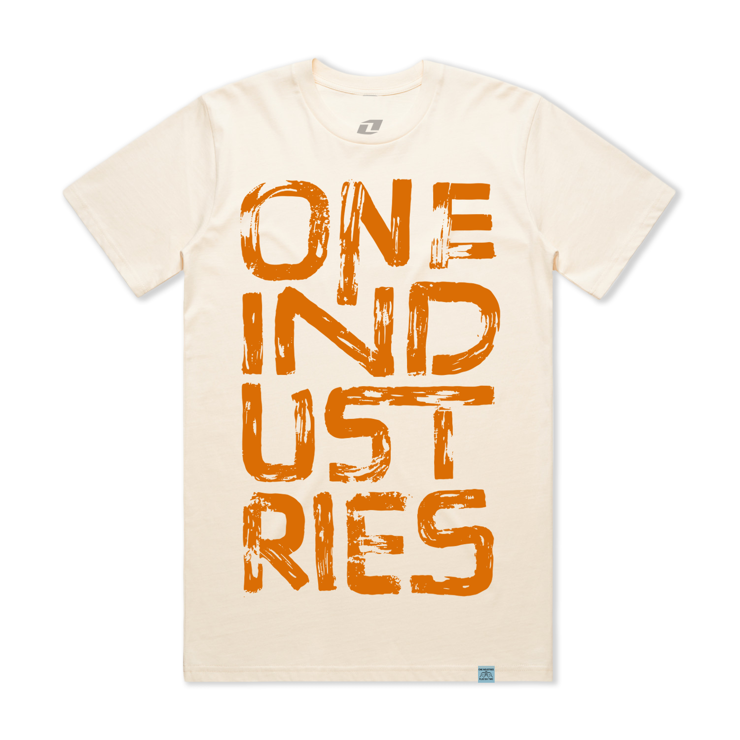 One Industries STROKES - Sand