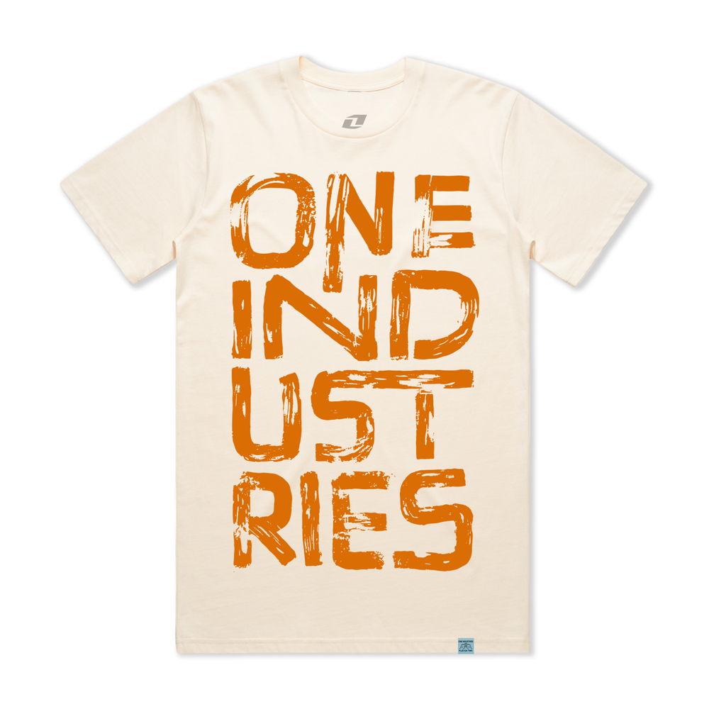 One Industries STROKES - Sand