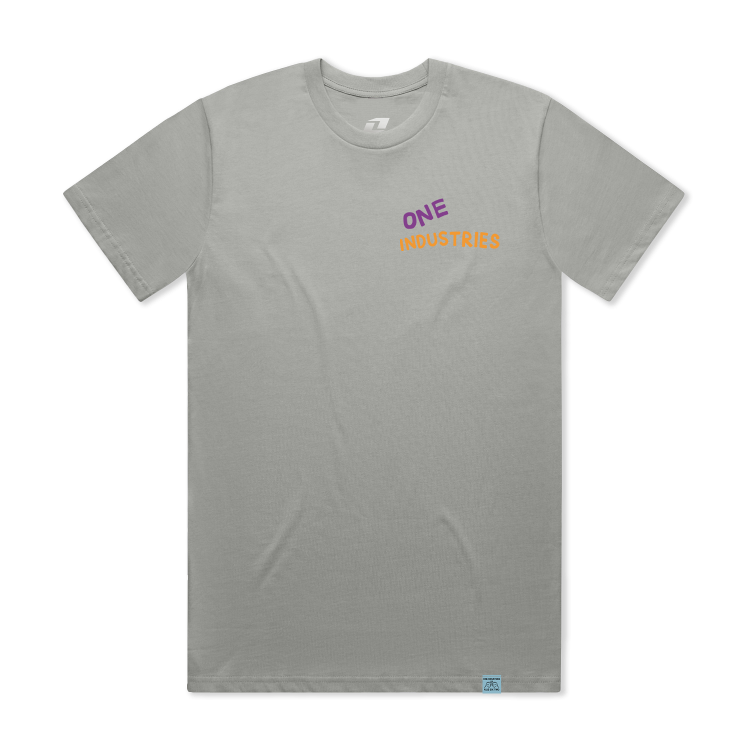 One Industries UNO - Slate