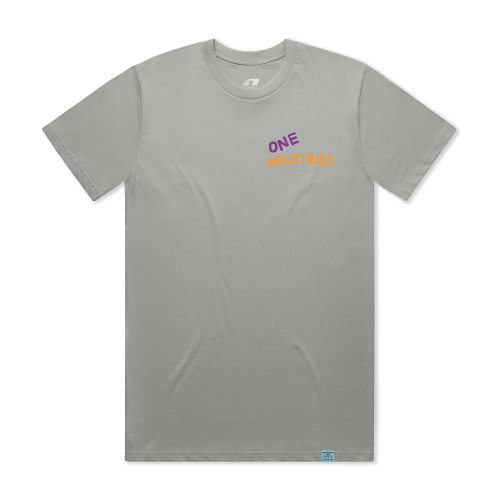 One Industries UNO - Slate