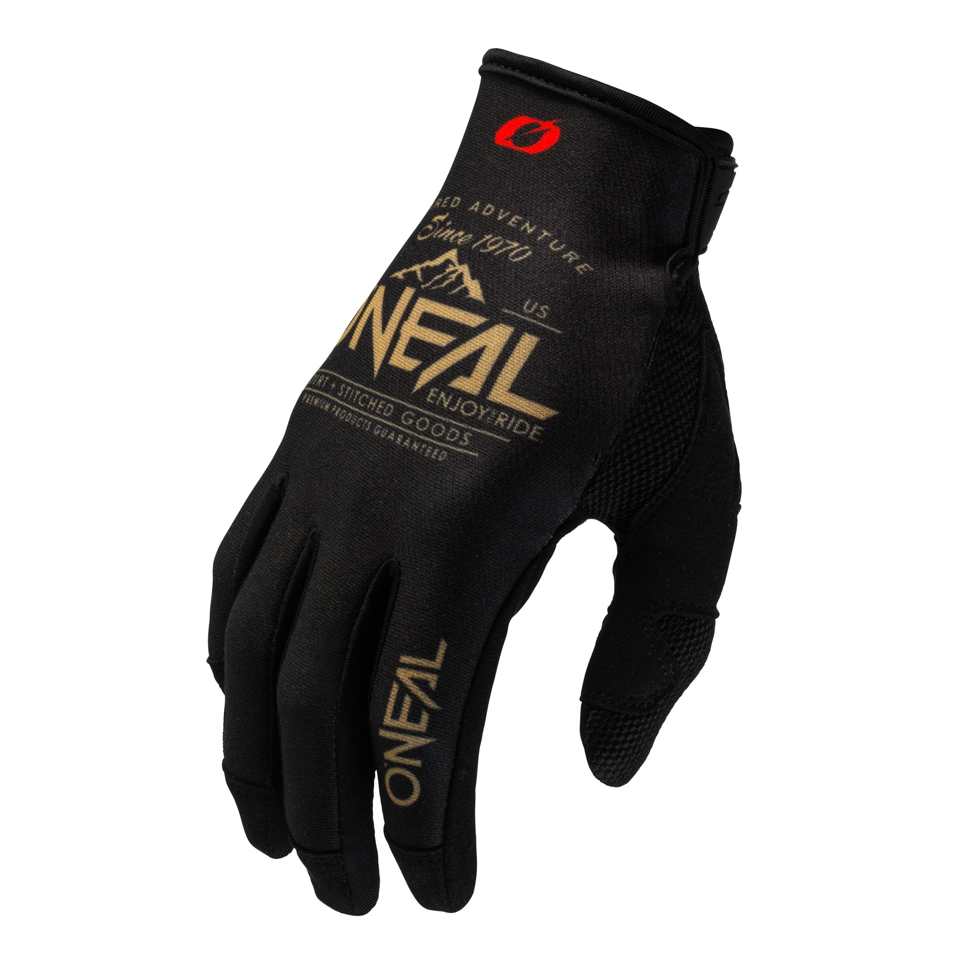 O'Neal Mayhem Dirt Glove Black/Sand