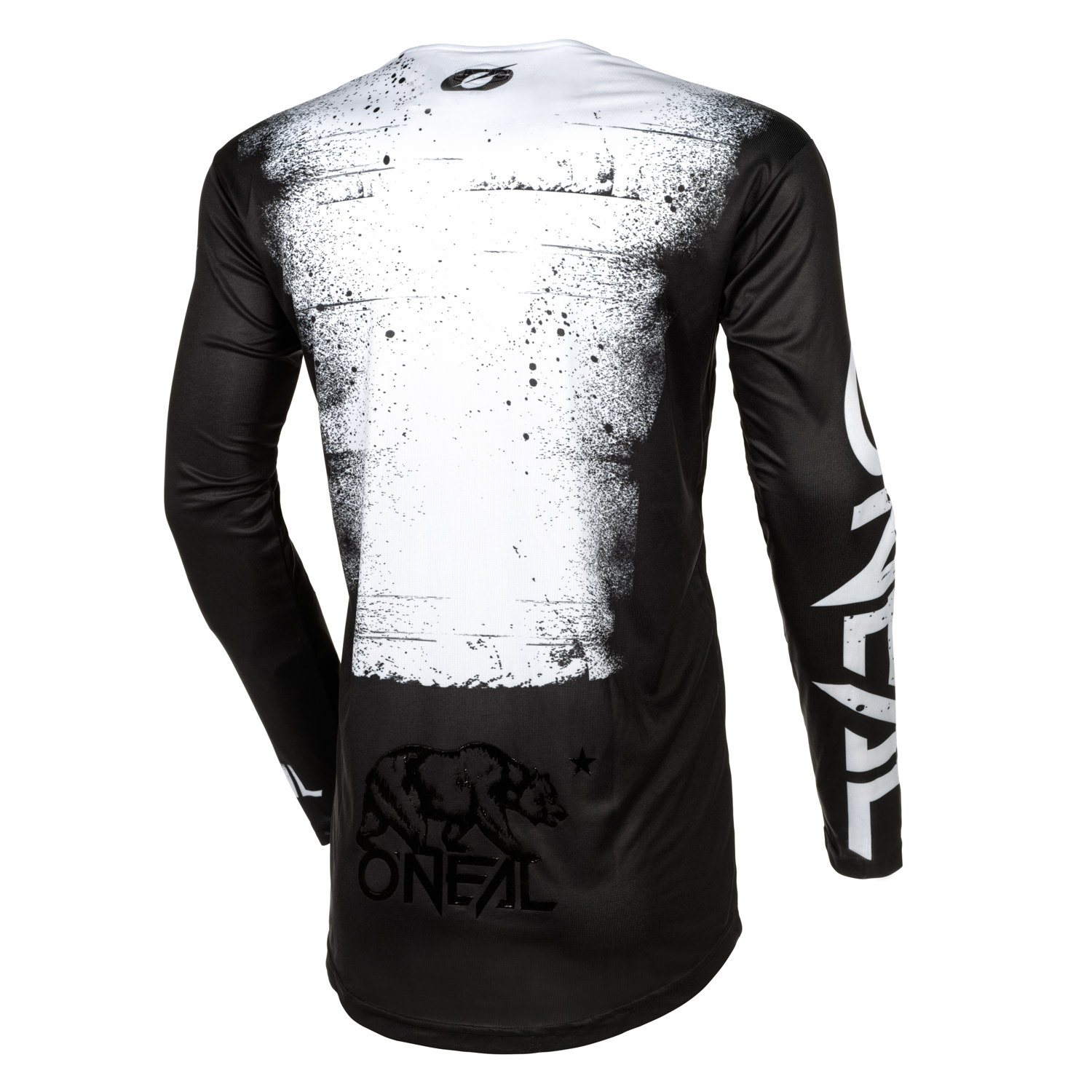 O'Neal Youth Mayhem Scarz Jersey