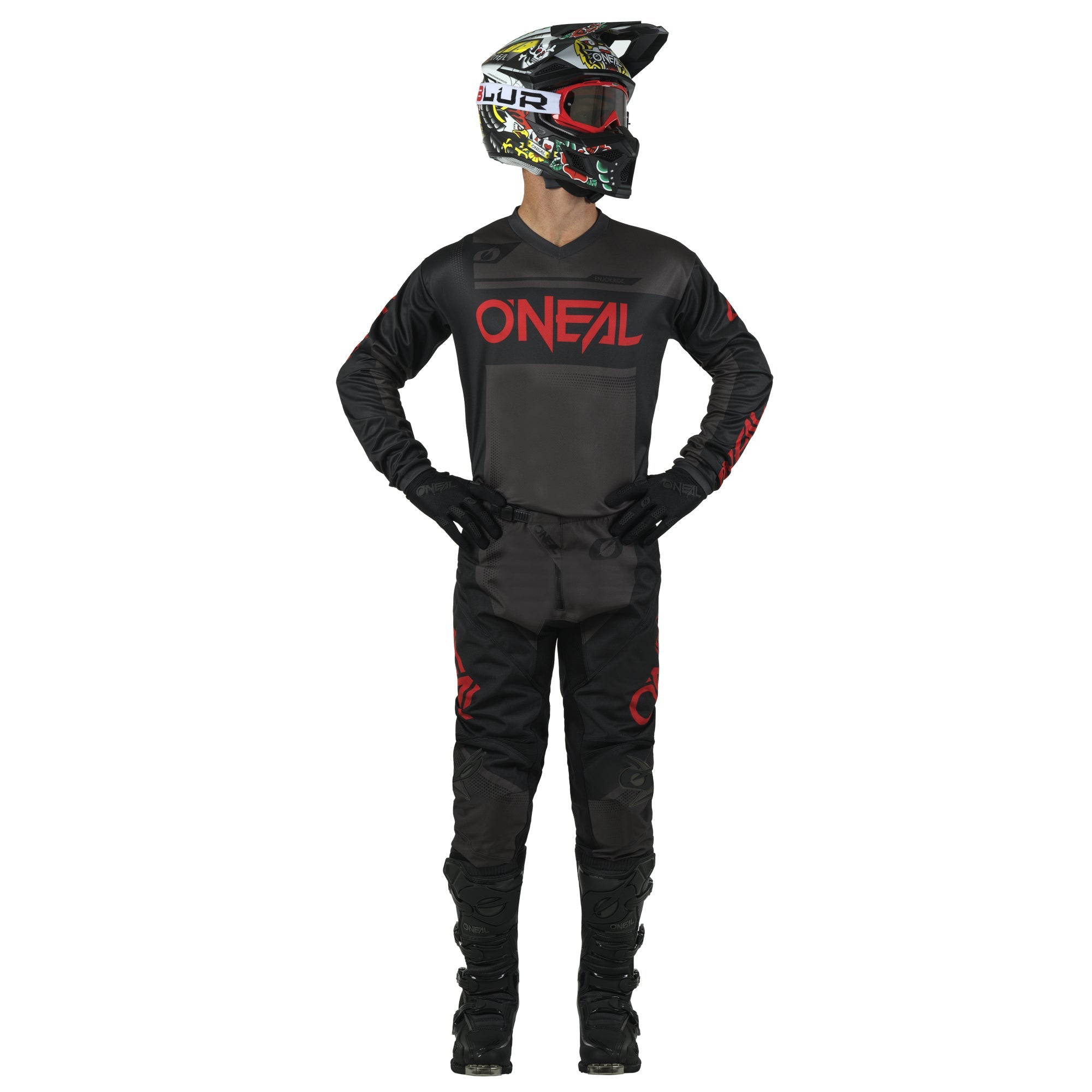 O'Neal Youth Element Race Pants