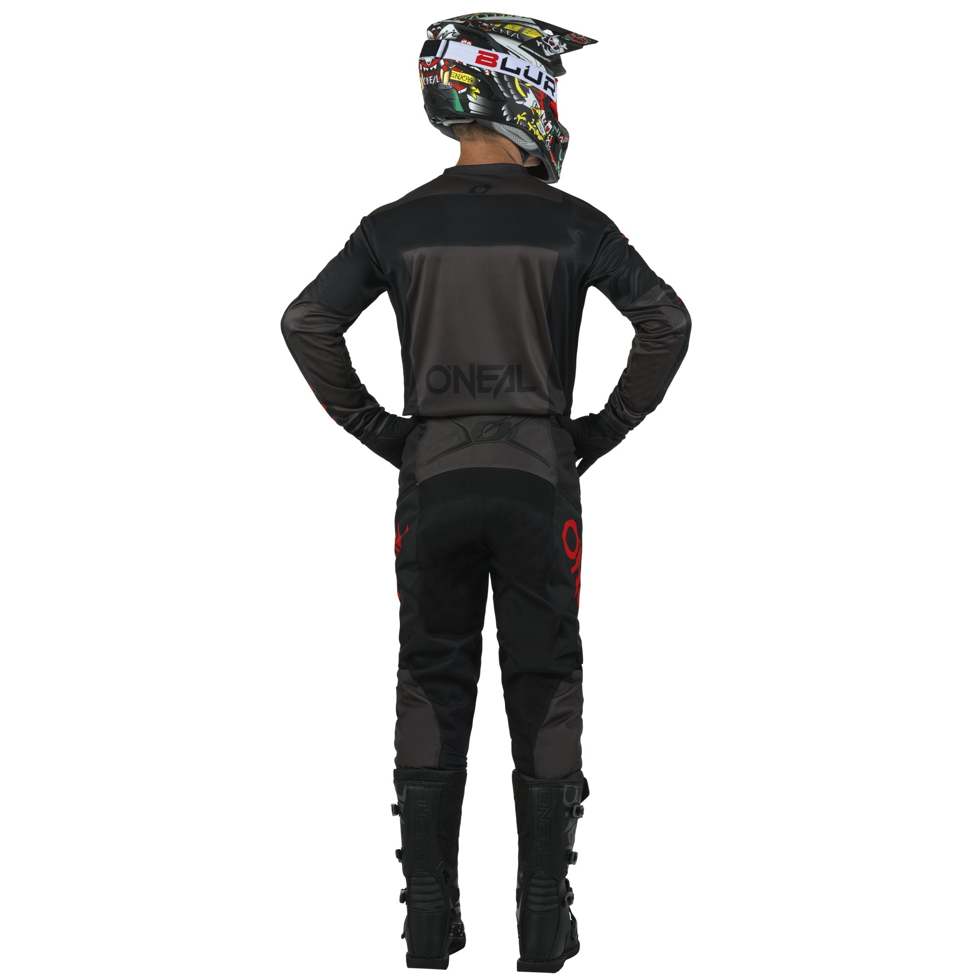 O'Neal Youth Element Race Pants