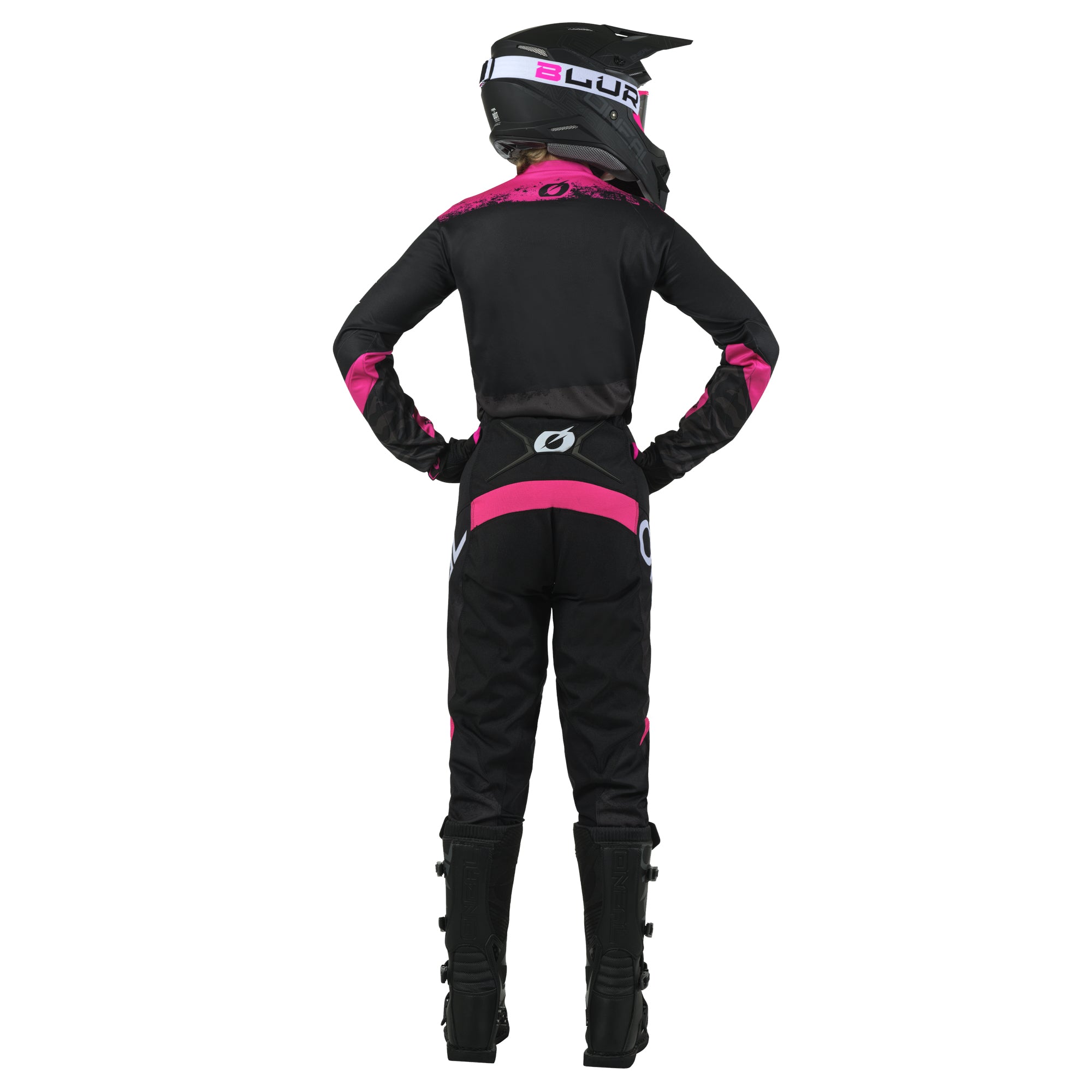 O'Neal Youth Girls Element Shock Pants