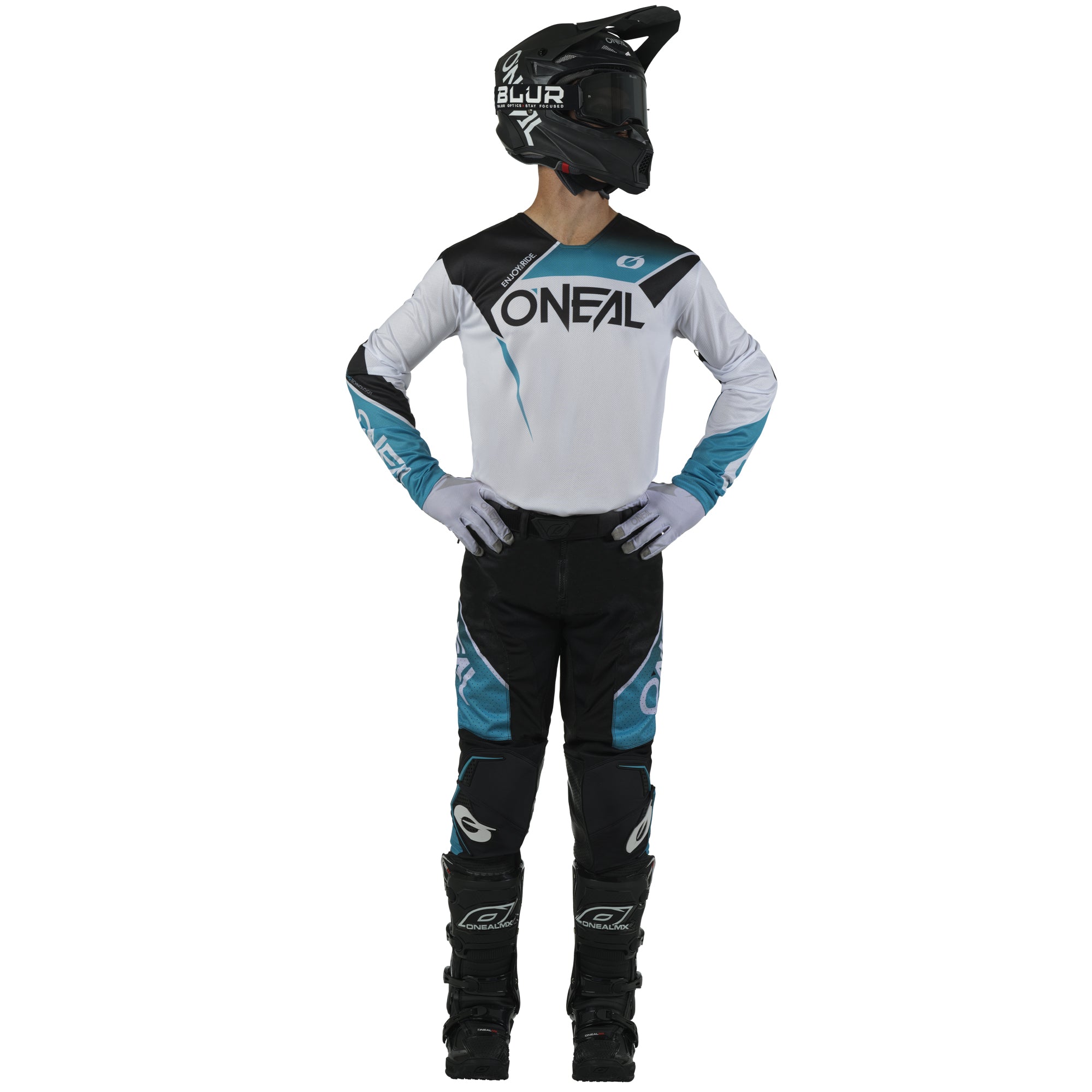 O'Neal Hardwear Air Slam Pants