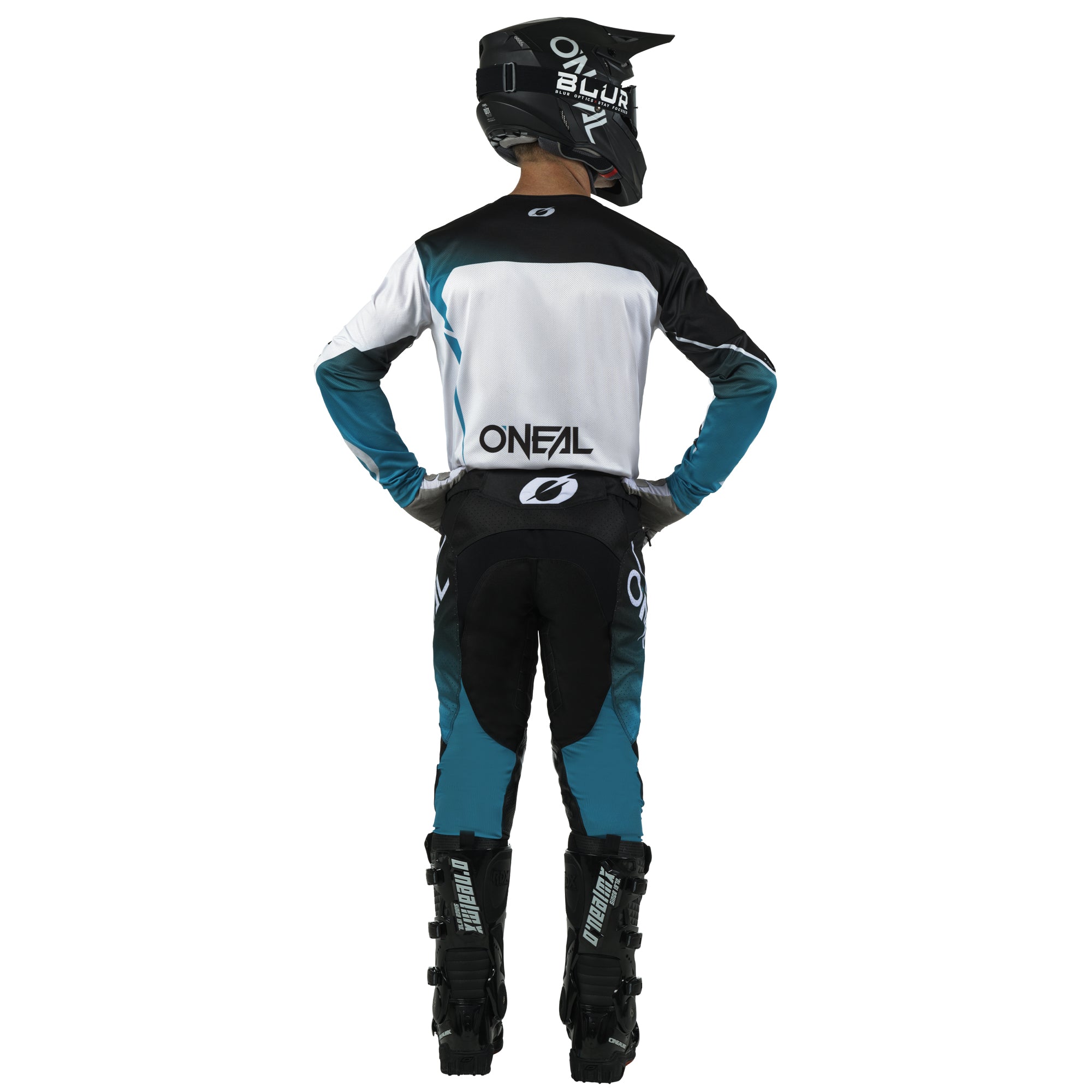 O'Neal Hardwear Air Slam Pants