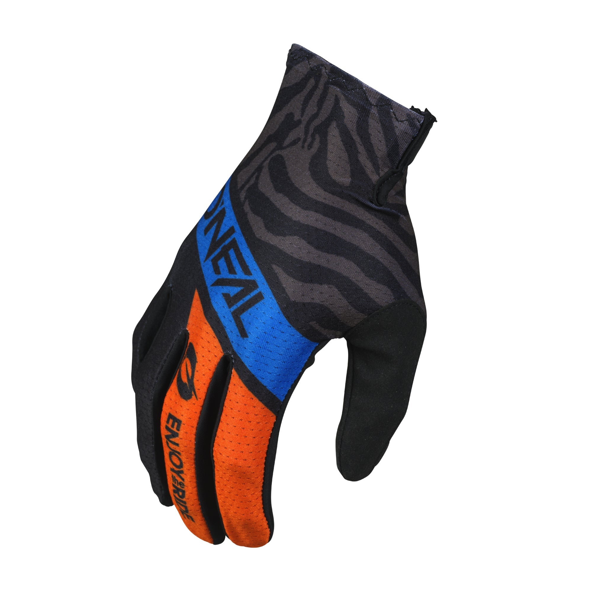 O'Neal Matrix Shocker Glove Blue/Orange
