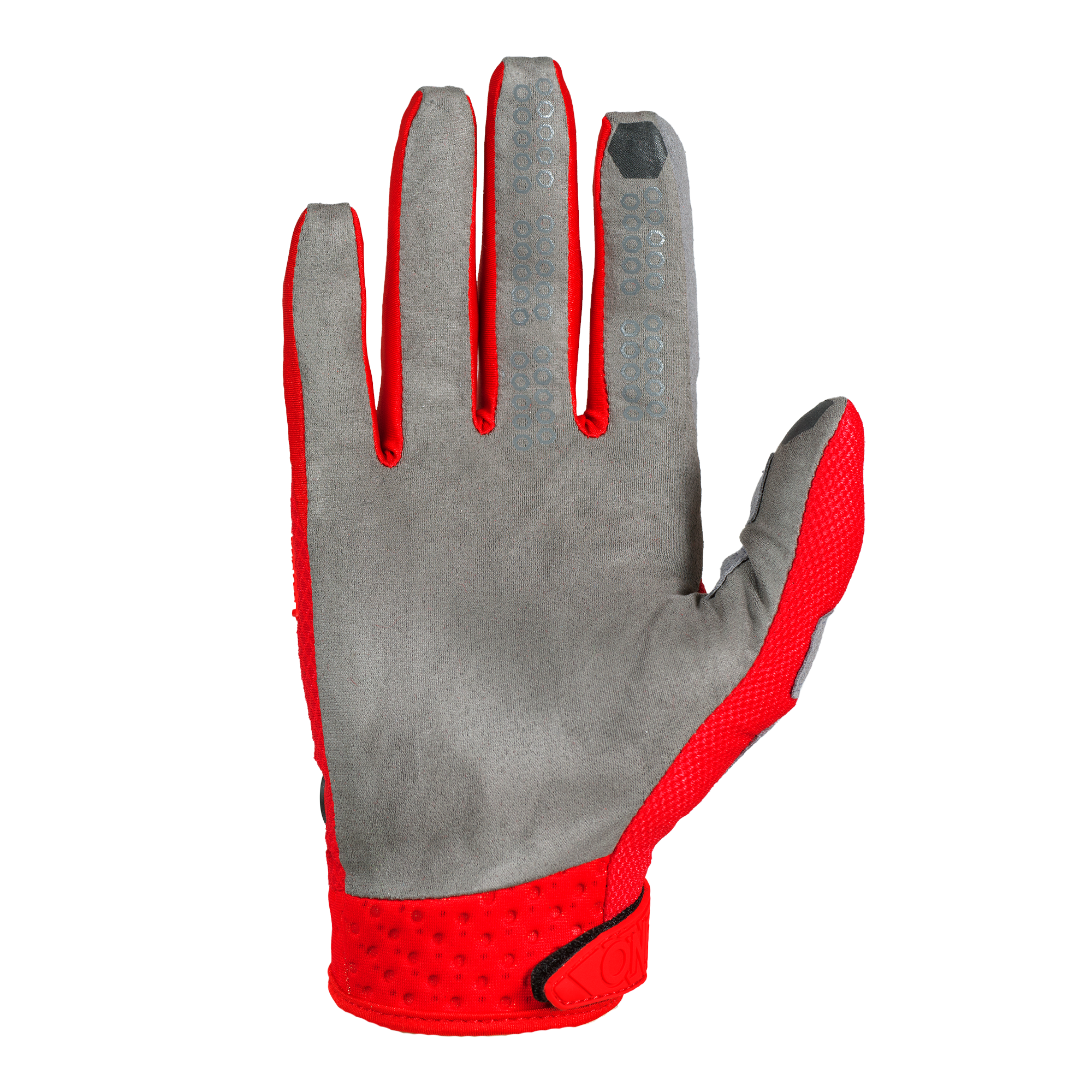 O'Neal Prodigy Glove Red